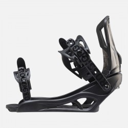 Rossignol Battle Black M/L Bindings - Rossignol - sporteque.ca