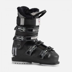 Rossignol Pure Comfort 60 Noir - Rossignol - sporteque.ca