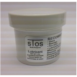 Ponsness Warren STOS Lubricant 2 oz - Ponsness & Warren - sporteque.ca