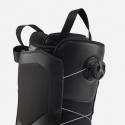 ROSSIGNOL CRANK BOA H4 Black/Blue - Rossignol - sporteque.ca