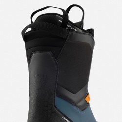 ROSSIGNOL CRANK BOA H4 Noir/Bleu - Rossignol - sporteque.ca