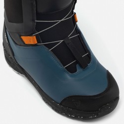 ROSSIGNOL CRANK BOA H4 Black/Blue - Rossignol - sporteque.ca