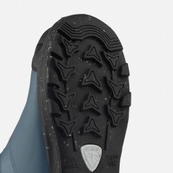 ROSSIGNOL CRANK BOA H4 Noir/Bleu - Rossignol - sporteque.ca