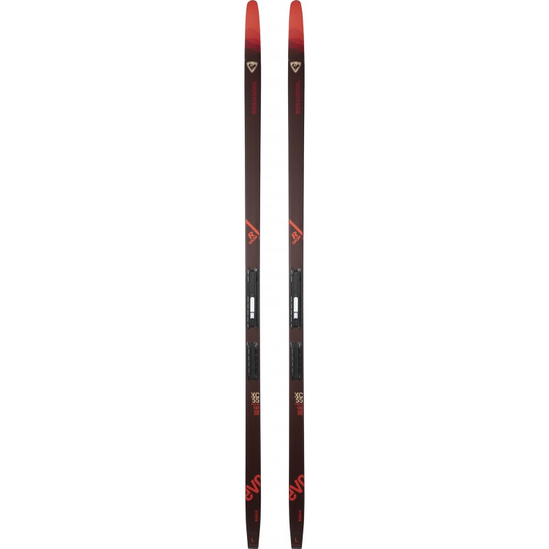 Rossignol Kit Evo XC 55-R Skin control SI - Rossignol - sporteque.ca