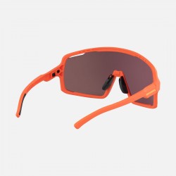Rossignol Escaper Sunglasses S3 red - Rossignol - sporteque.ca