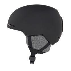 Oakley MOD1 Blackout Helmet - OAKLEY - sporteque.ca