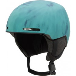 Oakley MOD1 Helmet Youth Pacific Abyss - OAKLEY - sporteque.ca