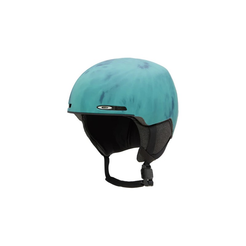 Oakley MOD1 Helmet Youth Pacific Abyss - OAKLEY - sporteque.ca