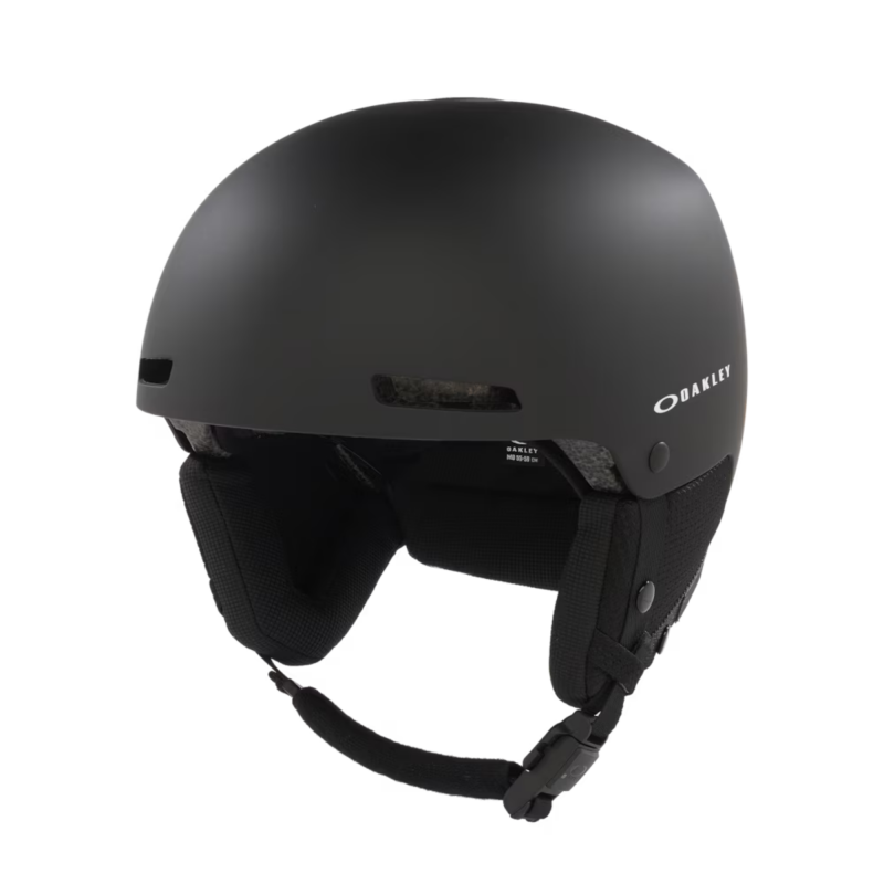 Oakley MOD1 Pro Mips Blackout Casque - OAKLEY - sporteque.ca