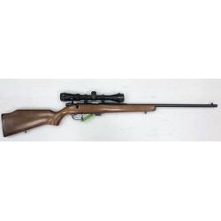 USAGÉ Remington 581 .22 lr - Remington - sporteque.ca