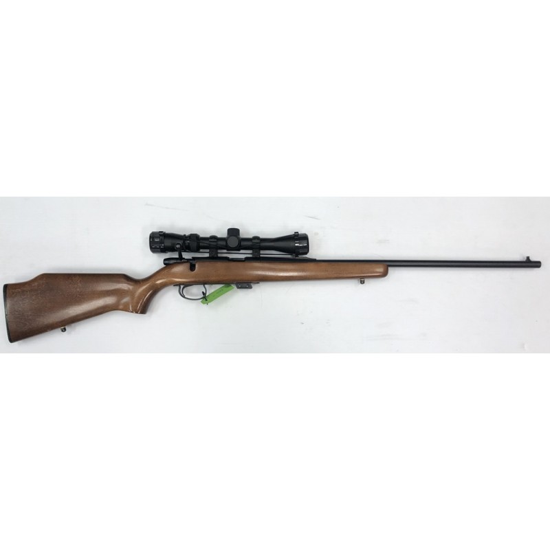 USED Remington 581 .22 lr - Remington - sporteque.ca