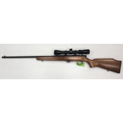 USAGÉ Remington 581 .22 lr - Remington - sporteque.ca