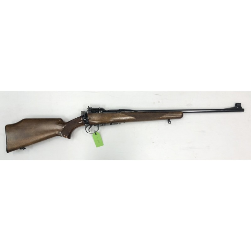 Usagé Lee Enfield Long Branch No4 Mk1 Sporterized 303 British -  - sporteque.ca