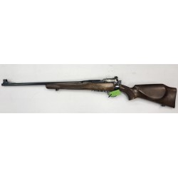 Usagé Lee Enfield Long Branch No4 Mk1 Sporterized 303 British -  - sporteque.ca