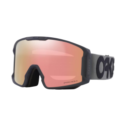 Oakley Line Miner L Forged Iron W Prizm Rose Gold - OAKLEY - sporteque.ca