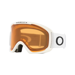Oakley O-Farme 2.0 Pro L Matte White W Persimmon - OAKLEY - sporteque.ca