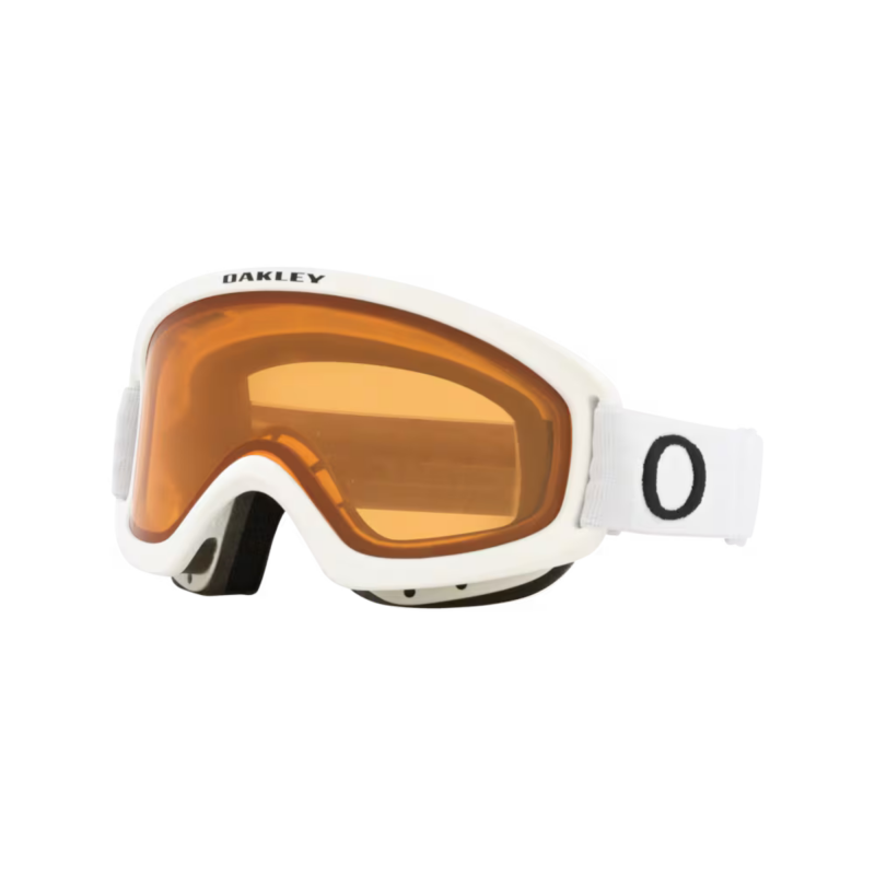 Oakley O Farme 2.0 Pro S Mat Blanc avec kaki - OAKLEY - sporteque.ca