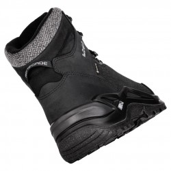 Lowa Renegade Warm GTX MID Hommes Noir/Gris - Lowa - sporteque.ca