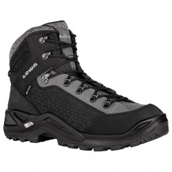 Lowa Renegade Warm GTX MID Hommes Noir/Gris - Lowa - sporteque.ca