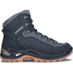 Lowa Renegade W's Warm GTX MID Navy/Blue - Lowa - sporteque.ca