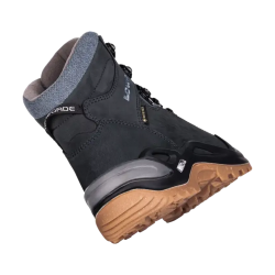 Lowa Renegade W's Warm GTX MID Navy/Blue - Lowa - sporteque.ca