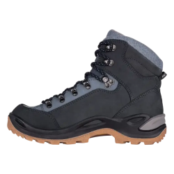 Lowa Renegade W's Warm GTX MID Navy/Blue - Lowa - sporteque.ca
