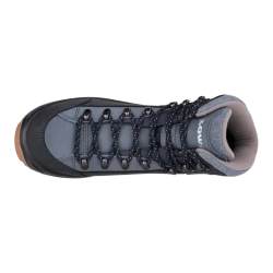 Lowa Renegade W's Warm GTX MID Navy/Blue - Lowa - sporteque.ca