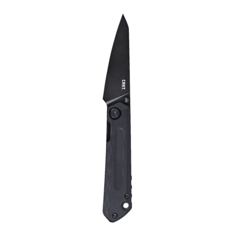 Crkt Straight Black - CRKT - sporteque.ca