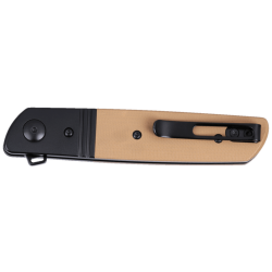 Crkt Bamboozled Brown - CRKT - sporteque.ca