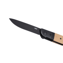 Crkt Bamboozled Brown - CRKT - sporteque.ca
