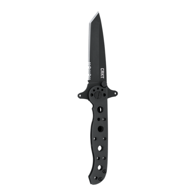 CRKT CARSON M16 FRAME SPECIAL FORCE KNIFE - CRKT - sporteque.ca