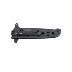 CRKT CARSON M16 FRAME SPECIAL FORCE KNIFE - CRKT - sporteque.ca