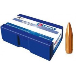 Lapua Bullet Scenar 6.5mm 123gr box/100 Lapua Lapua