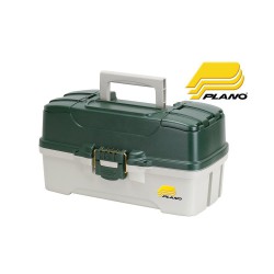 Plano 3-Tray Box  Tackle Box