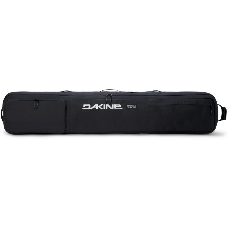 Dakine Low Roller Snowboard Bag black - 165 cm - Dakine - sporteque.ca