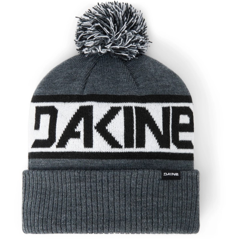 Dakine jameson Bonnet Gris chiné - Dakine - sporteque.ca