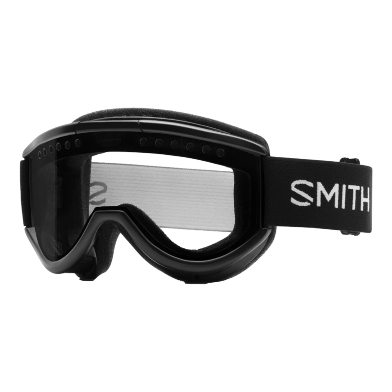 SMITH Cariboo OTG Air Noir Transparent - Smith - sporteque.ca
