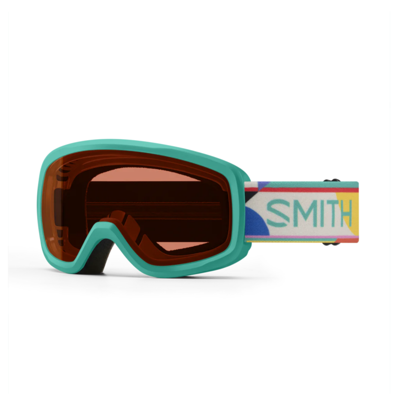 Smith Snowday JR Formations de Jade RC36 - Smith - sporteque.ca