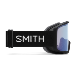 Smith Tribute Noir Bleu Capteur Miroir - Smith - sporteque.ca