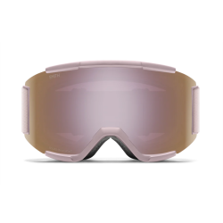 Smith Squad Carnation Chromapop Everyday Rose/Gold mirror - Smith - sporteque.ca