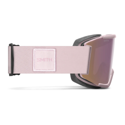 Smith Squad Carnation Chromapop Everyday Miroir Rose/Or - Smith - sporteque.ca