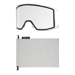 Smith Squad Carnation Chromapop Everyday Miroir Rose/Or - Smith - sporteque.ca