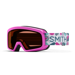 Smith Rascal Vivid pink Hearts RC36 -  - sporteque.ca