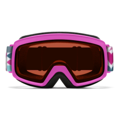 Smith Rascal coeurs roses vifs RC36 -  - sporteque.ca