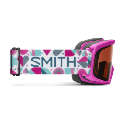 Smith Rascal coeurs roses vifs RC36 -  - sporteque.ca