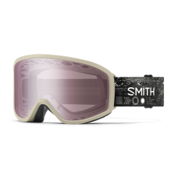 Smith Reason OTG Chalk Space Invader Ignitor Mirror - Smith - sporteque.ca