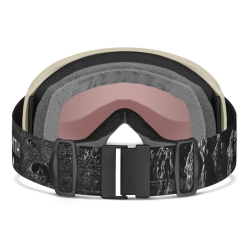 Smith Reason OTG Chalk Space Invader Ignitor Mirror - Smith - sporteque.ca