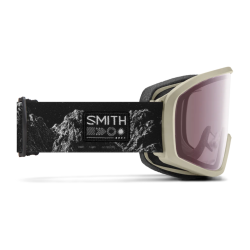 Smith Reason OTG Chalk Space Invader Ignitor Mirror - Smith - sporteque.ca