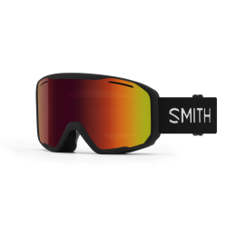 Smith Blazer Slate 2324 Red Sol-X mirror - Smith - sporteque.ca