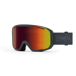 Smith Blazer Ardoise 2324 Miroir Sol-X Rouge - Smith - sporteque.ca
